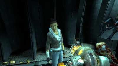 No more zombine jokes for the rest of the trip