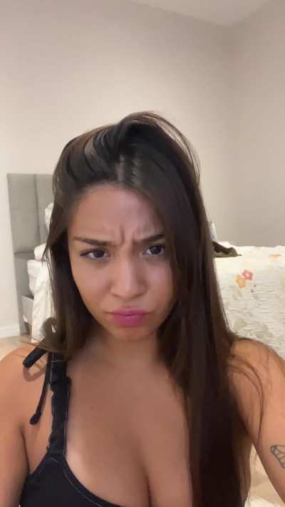 Is it bad that I'm the biggest slut at my universiy