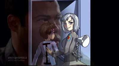 Move along, nothing to see here