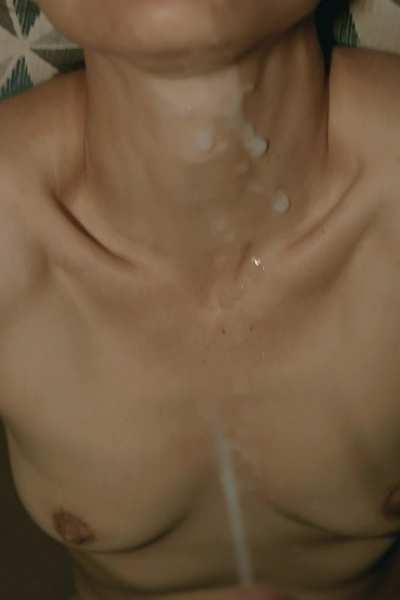 Even if he did a decent job, it's not enough for this 40yo mom!