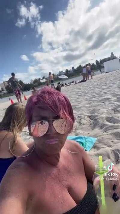 The algorithm has been good to me lately.