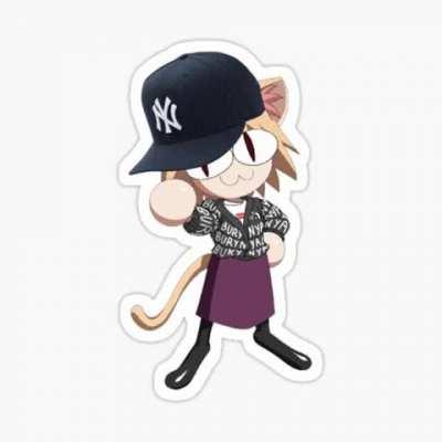 Neco Arc sings Sugarhill Gang - Rapper's Delight