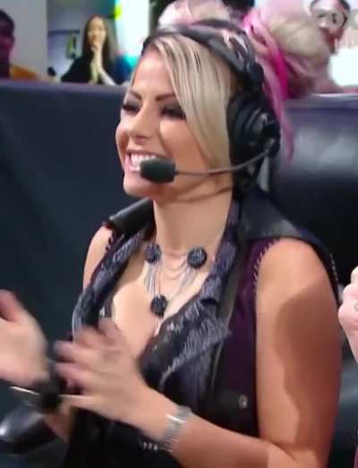 Alexa Bliss