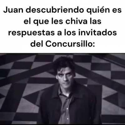 The Guarroman Incident: