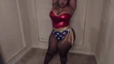 Wonder Woman