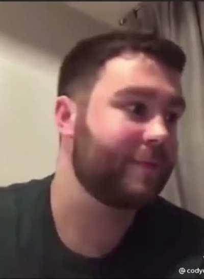 We all need a Tommy in our lives