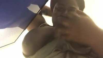 Do y’all like my boobs?