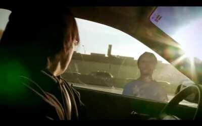 thoosies racing between parks to pick up 45 credits in nine hours