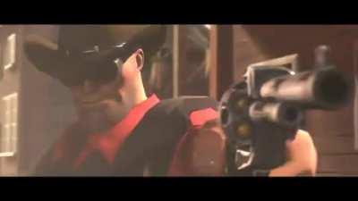 It only takes one bullet.