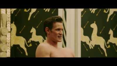 In Morbius, you can hear the words 