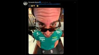 The Future is now.. young man. (Not OC)