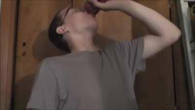 rule: you have to deal with it