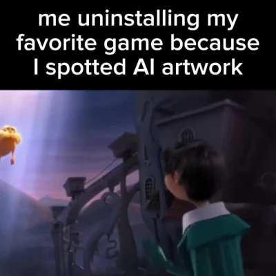 Pay your artists, kids