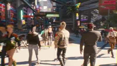 Marketing vs Reality: 