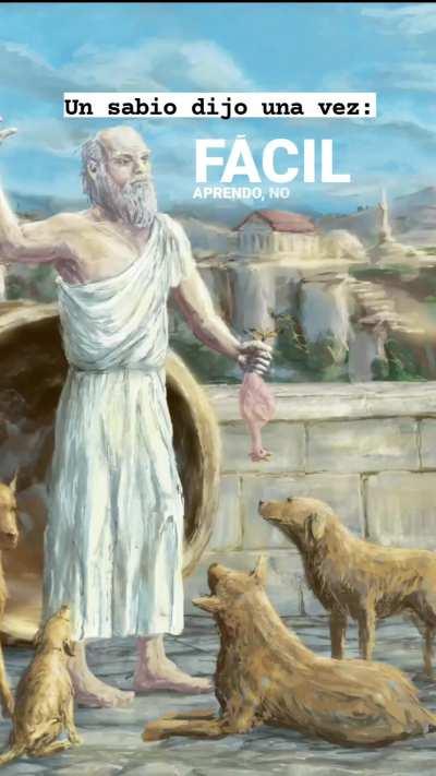 Diogenes the goat 🐐🐐🐐