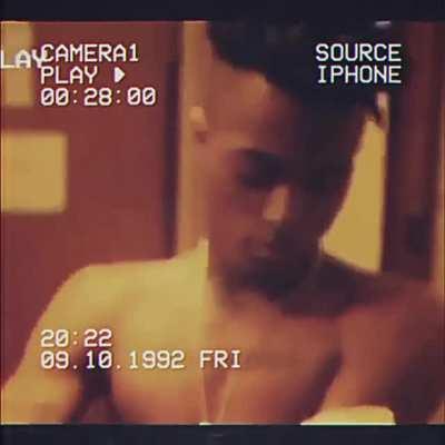 made this last night. thoughts?