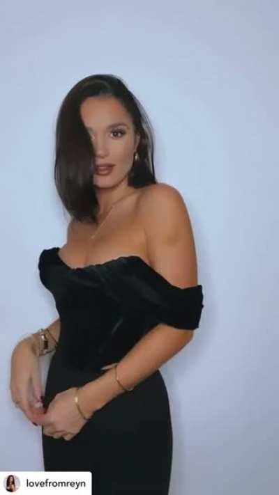 India Reynolds (@lovefromreyn)