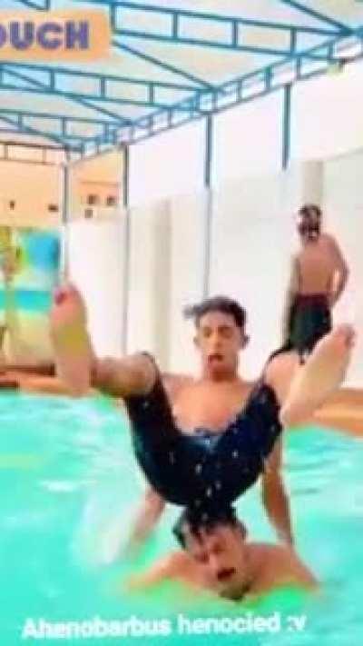 Guaranteed insta-headache.