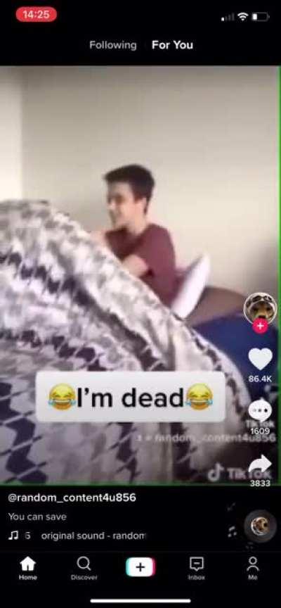 I don’t know if this counts but it’s still moldy