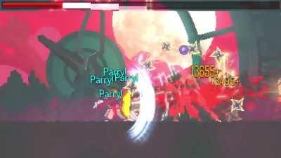 Legendary Greed Shield is one of the shields of all time (0 BC)