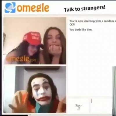 Why sooooo serious?!?