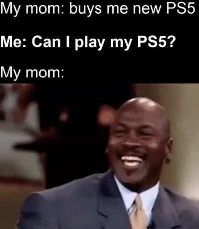 It’s a vicious cycle