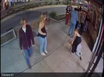 HMC while I get something from the store