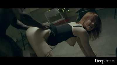 Maitland Ward - higher power (SOUND ON)