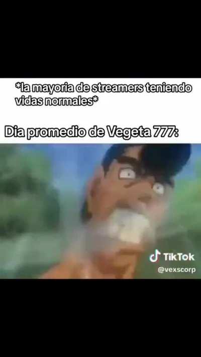 Es que vegetta777 