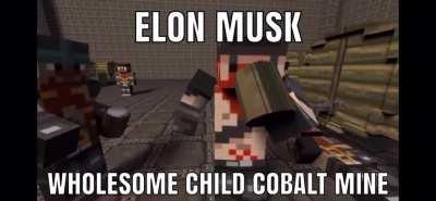 Labor exploitation 😎😎