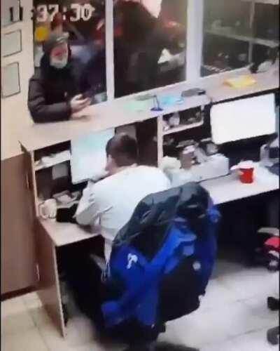 What could go wrong if I take my car to this mechanic