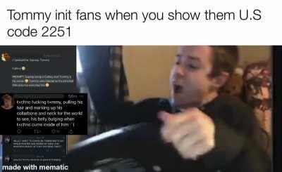 On a real note check out @averagemcytstans on twitter and get ready to kill yourself