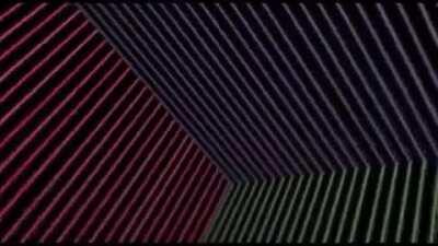 Max Headroom video background