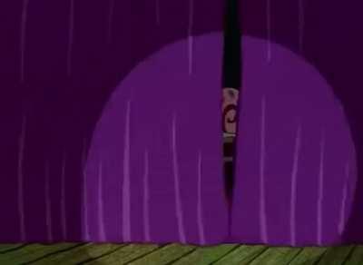 Serving it up Gary’s way.