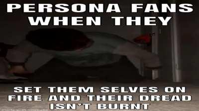 burnt my face doing this