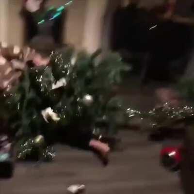 Getting a hover board for Christmas