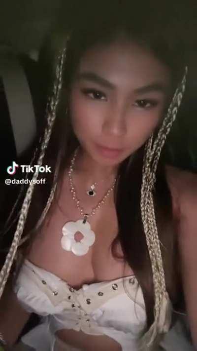 daddy more like mommy