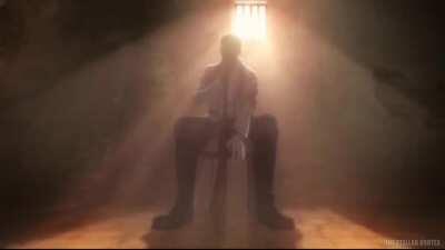 I made an English Dub version of the Season 4 Trailer!