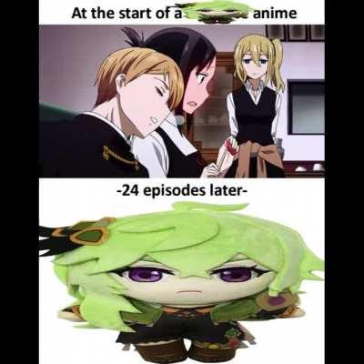 i lost 20 years off of my life span making this