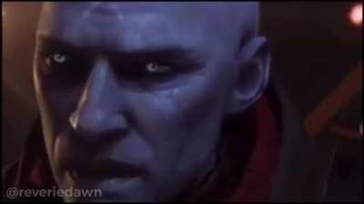 New Europa Cutscene!!!