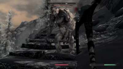 New player, bad at Skyrim. Need some pointers.