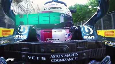 Seb turned into Mario (volume up)