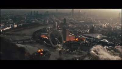 Historians conclude the Egyptian political victory in the aftermath of the Suez crisis in 1952 