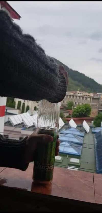 My tin people need me