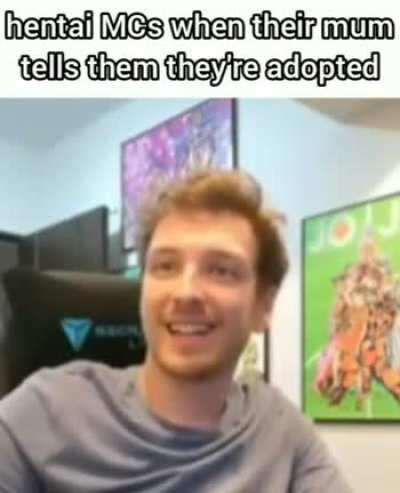 Freud cooming in his grave rn