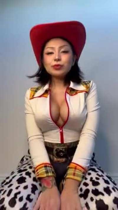 waking you up with a view