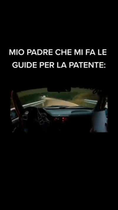 Qualcuno sa trovare il video originale di questa opera d'arte?