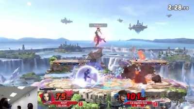 never hocus pocus in tournament