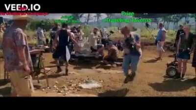 The Gates of Ahn'Qiraj