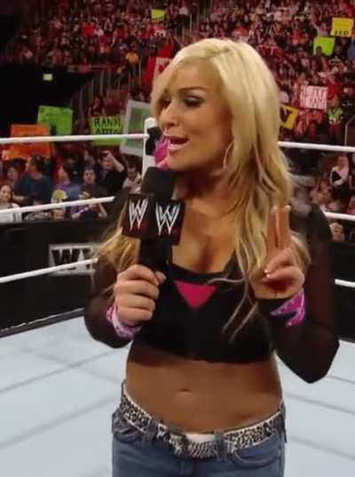 Nattie part 2